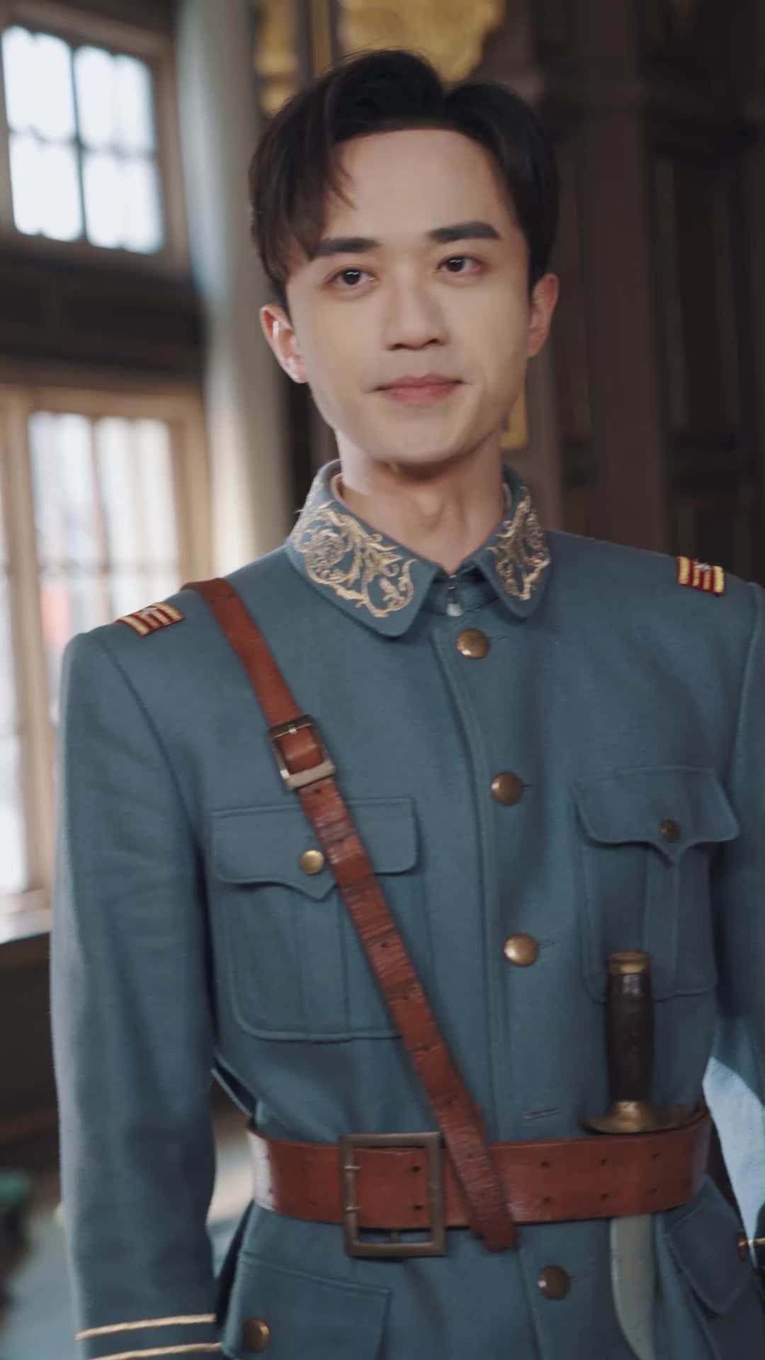 Tập 37 - Đêm Định Mệnh, Tư Lệnh Cuồng Vợ